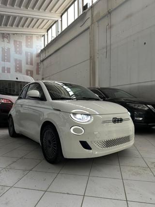FIAT 500e usata, con Airbag laterali