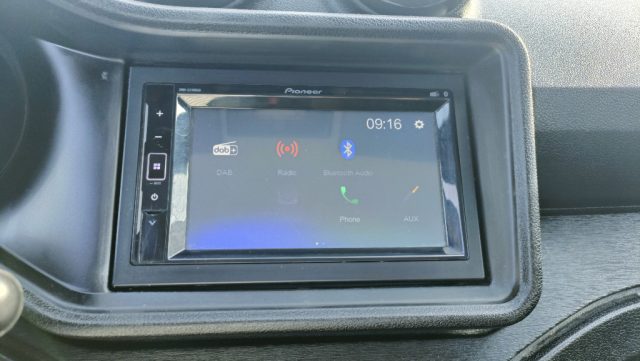 AIXAM City usata, con Telecamera per parcheggio assistito