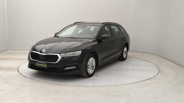 SKODA Octavia usata, con ABS