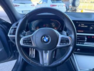 BMW 320 usata, con Controllo automatico clima