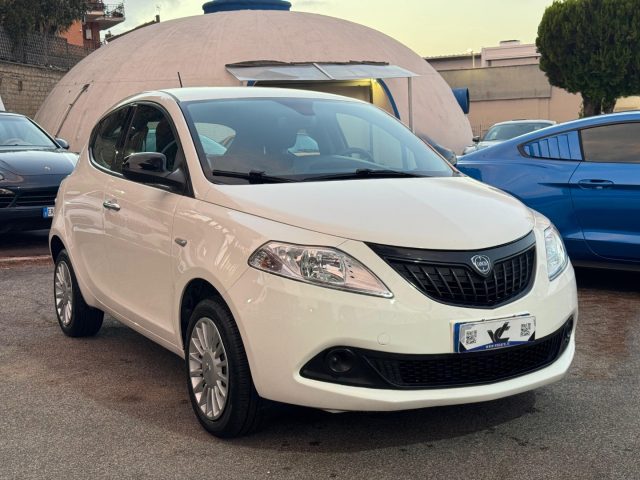 LANCIA Ypsilon usata, con Airbag Passeggero