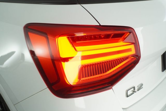 AUDI Q2 usata 9