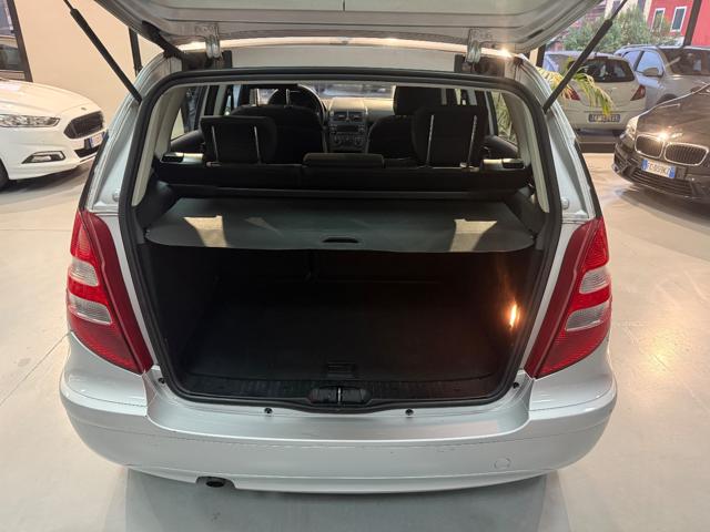 MERCEDES-BENZ A 150 usata, con Controllo trazione