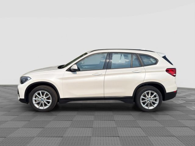 BMW X1 usata 1