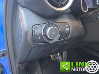 ALFA ROMEO Giulia usata, con USB