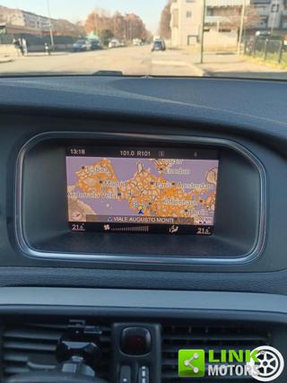 VOLVO V40 usata, con Cruise Control