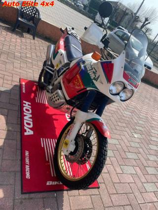 HONDA Africa Twin XRV 750 usata 4
