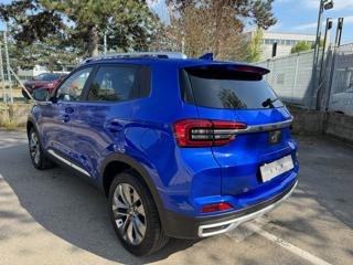 DR MOTOR DR 4.0 usata, con Airbag Passeggero