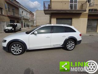 AUDI A4 allroad usata, con Airbag Passeggero
