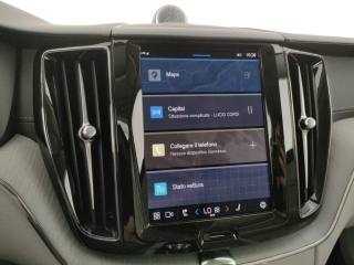 VOLVO XC60 usata, con Fari LED