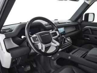 LAND ROVER Defender usata 12