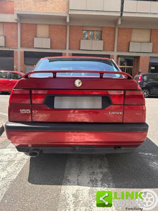 ALFA ROMEO 155 usata 10