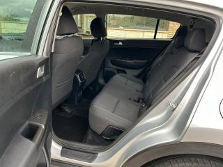 KIA Sportage usata, con Chiusura centralizzata