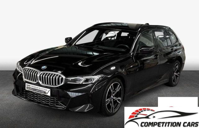 BMW 318 usata, con ABS