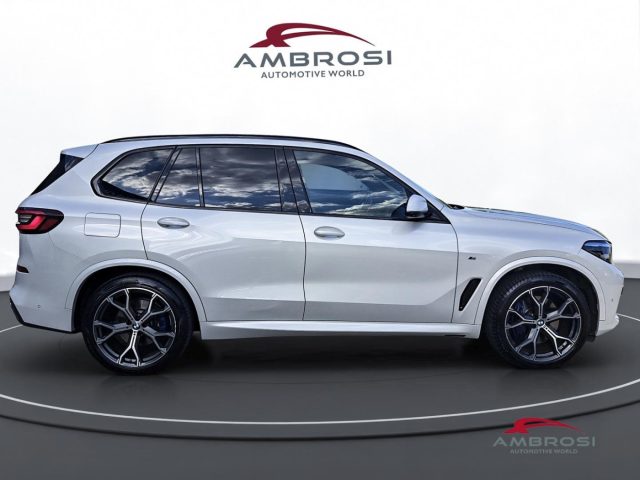 BMW X5 usata 4