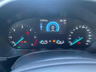 FORD Focus usata, con Immobilizzatore elettronico