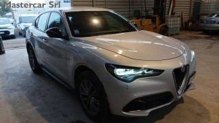 ALFA ROMEO Stelvio usata, con Airbag laterali
