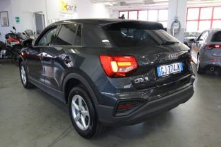 AUDI Q2 usata, con Airbag Passeggero