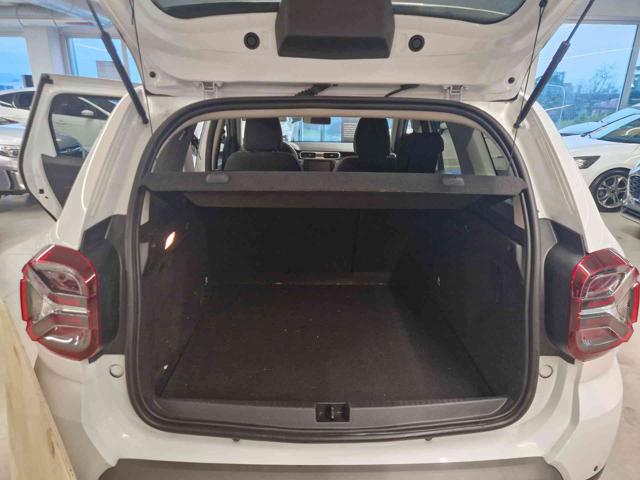 DACIA Duster usata, con Fendinebbia