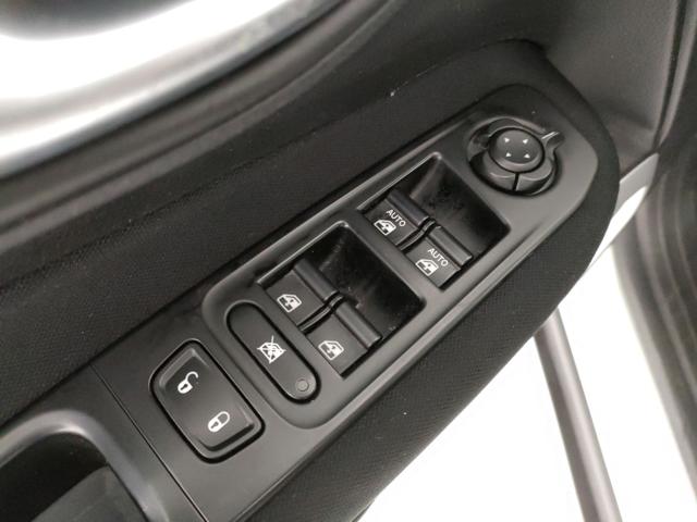 JEEP Renegade usata, con Immobilizzatore elettronico