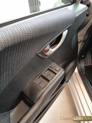 HONDA Jazz usata 21