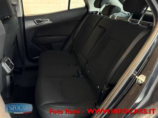 KIA Sportage usata, con Boardcomputer