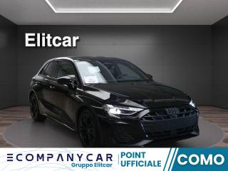 AUDI A3 usata, con Autoradio