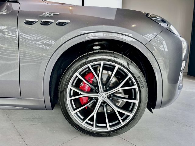 MASERATI Grecale usata, con Airbag Passeggero