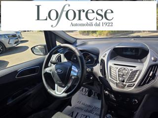FORD B-Max usata, con Controllo trazione