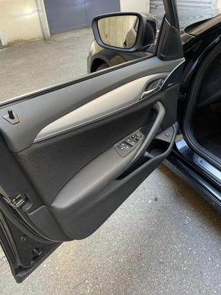 BMW 520 usata, con Climatizzatore