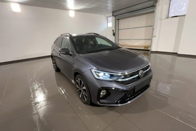 VOLKSWAGEN Taigo usata, con ABS