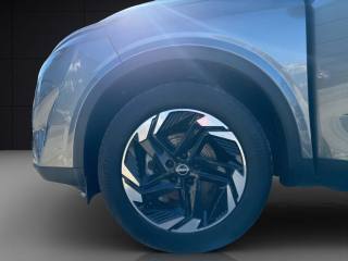 NISSAN Qashqai usata, con Sensore di luce