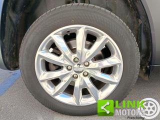 JEEP Cherokee usata, con Specchietto retrovisore con funzione antiabbagliamento