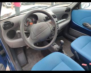 FIAT Seicento usata 7