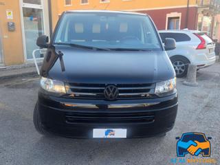 VOLKSWAGEN Transporter usata, con Airbag