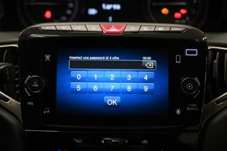 LANCIA Ypsilon usata, con Sedile posteriore sdoppiato