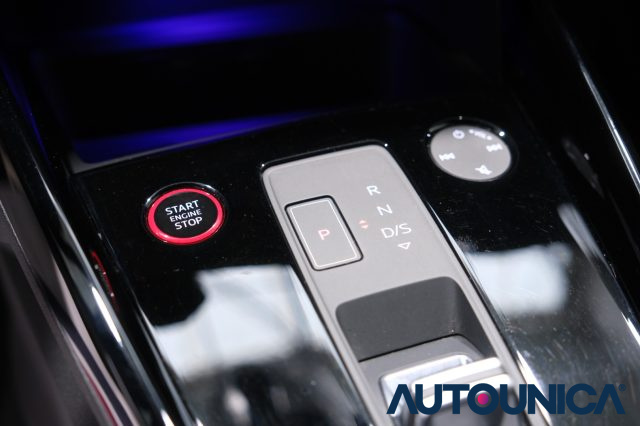 AUDI RS3 usata, con Volante multifunzione