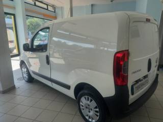 FIAT Fiorino usata, con Chiusura centralizzata