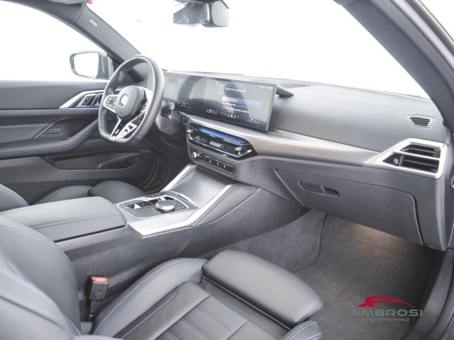 BMW 420 usata 11
