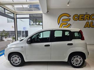 FIAT Panda usata, con Airbag Passeggero