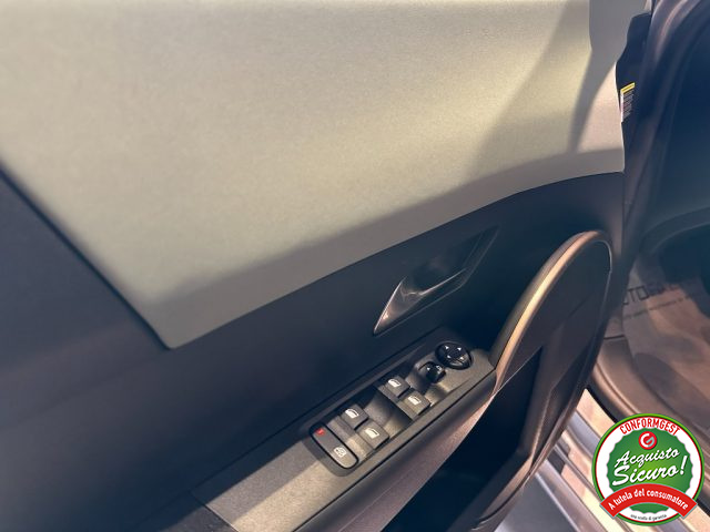 LANCIA Ypsilon usata, con Fari LED