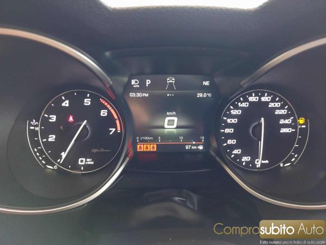 ALFA ROMEO Stelvio usata 35