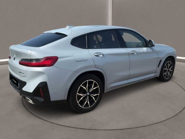BMW X4 usata, con Climatizzatore