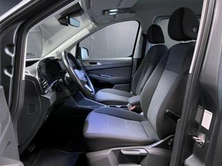 FORD Tourneo Connect usata, con Cerchi in lega