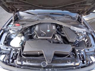 BMW 320 usata, con Controllo trazione