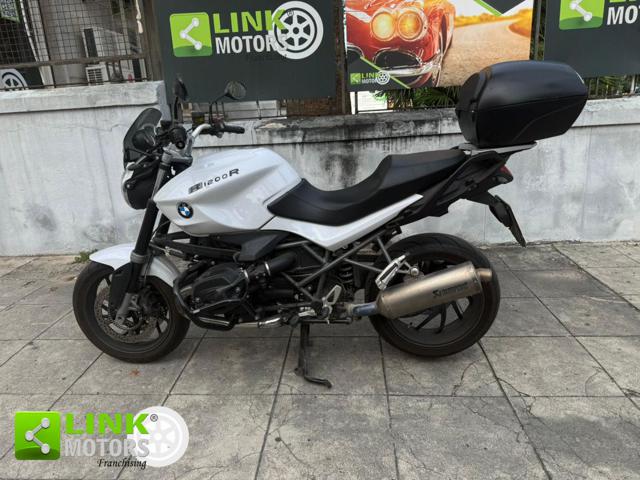 BMW R 1200 R usata 1