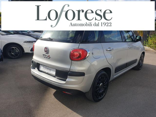 FIAT 500L usata, con Alzacristalli elettrici