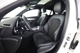 MERCEDES-BENZ GLC 300 usata 8