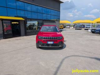 JEEP Avenger usata, con Airbag