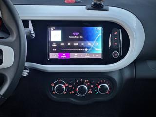 RENAULT Twingo usata, con Fari LED